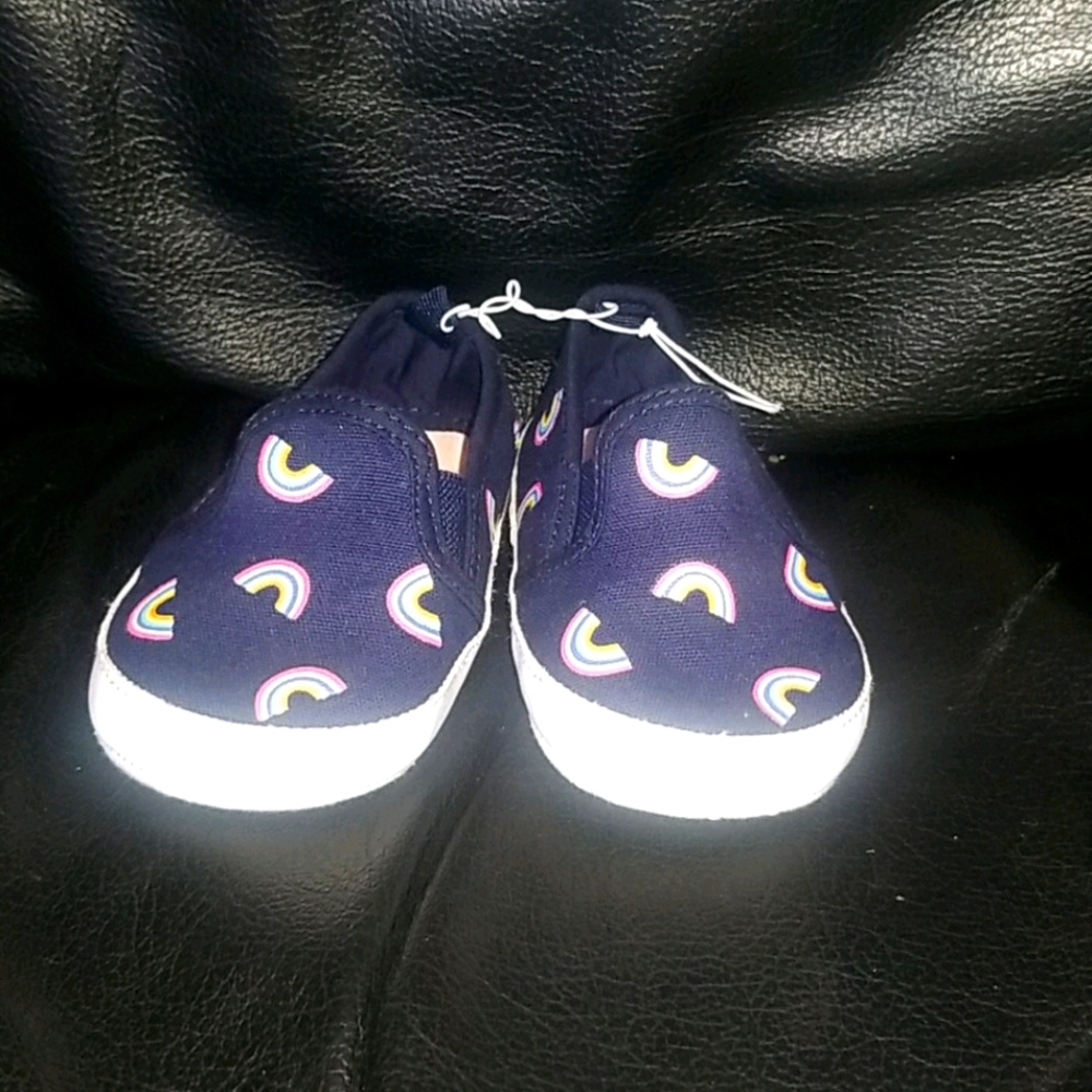 baby slip on